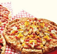 Pizza Napoli - Lightning Ridge Tourism