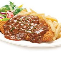 Fasta Pasta Stafford - Lightning Ridge Tourism