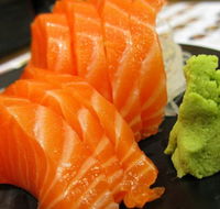 Sushi Train - Lightning Ridge Tourism