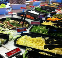 Sizzler - Lightning Ridge Tourism