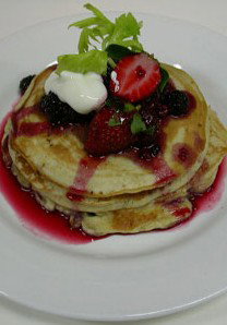 Tanja's Cafe & Restaurant - Lightning Ridge Tourism 0