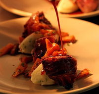 Giardini Pizza  Pasta Bar - Lightning Ridge Tourism