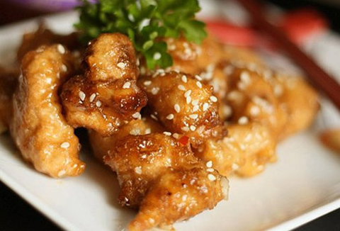 China View Chinese Restaurant - Lightning Ridge Tourism 0