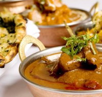 Indique Indian Fine Restaurant