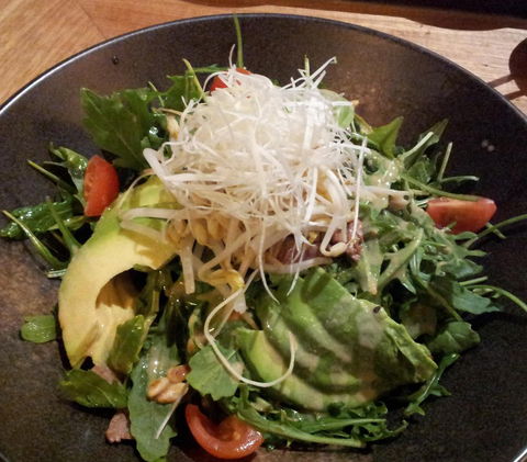 O'Sushi Japanese Restaurant - Lightning Ridge Tourism 0