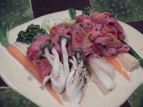 O'Sushi Japanese Restaurant - Lightning Ridge Tourism 2