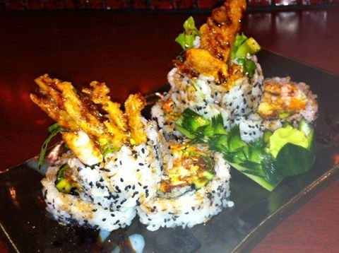 O'Sushi Japanese Restaurant - Lightning Ridge Tourism 4