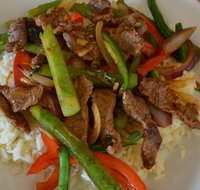 Sitar Indian Restaurant Kenmore - Lightning Ridge Tourism