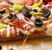 La Madrina Pizza