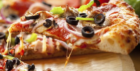 La Madrina Pizza - Lightning Ridge Tourism 0