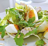 Montville Cafe Bar  Grill - Lightning Ridge Tourism