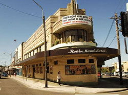 Charing Cross NSW Lightning Ridge Tourism