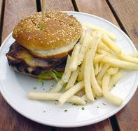 Station Tavern North Sydney - Lightning Ridge Tourism