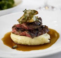 The Union Hotel - Uncorked Restaurant - Lightning Ridge Tourism