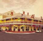 Hotel Northbridge - Lightning Ridge Tourism