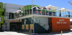 OP's Tavern - Lightning Ridge Tourism 0