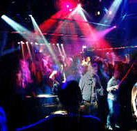 Office Nightclub - Lightning Ridge Tourism
