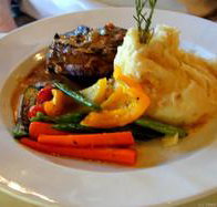 The George Tavern - Lightning Ridge Tourism