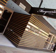Macquarie Hotel