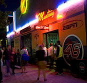 Mustang Bar - Lightning Ridge Tourism