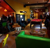 Darlo Bar - Lightning Ridge Tourism