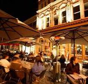 Atomic Bar - Lightning Ridge Tourism