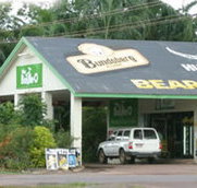 Humpty Doo Hotel - Lightning Ridge Tourism