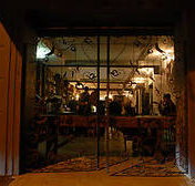 Pocket Bar - Lightning Ridge Tourism