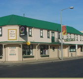 New Norfolk Hotel - Lightning Ridge Tourism