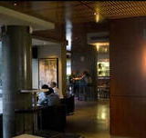 Chatswood Monkey Bar - Lightning Ridge Tourism
