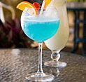 Alexandra's New Orleans Cafe and Bar - Lightning Ridge Tourism