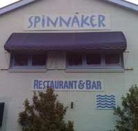 Spinnaker Restaurant and Bar - Lightning Ridge Tourism