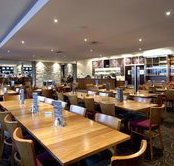 Mary Ellen Hotel - Lightning Ridge Tourism