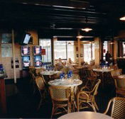 Indi Bar - Lightning Ridge Tourism