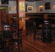 Jack Duggans Irish Pub - Lightning Ridge Tourism