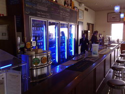 OP's Tavern - Lightning Ridge Tourism 1