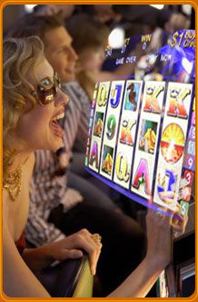TC's Bar And  Gaming Lounge - Lightning Ridge Tourism 1