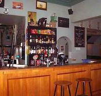 Keeper's Arms Hotel - Lightning Ridge Tourism