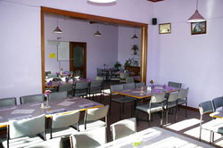 The Bridge Hotel Forth - Lightning Ridge Tourism 0