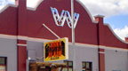 Warehouse Complex - Lightning Ridge Tourism 1