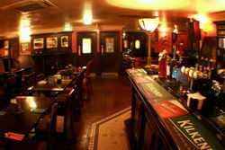 PJ O'Briens - Lightning Ridge Tourism 1