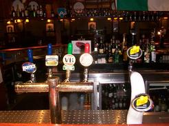 Monash Hotel  - Lightning Ridge Tourism 2