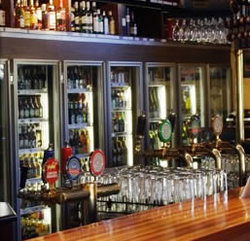 TC's Bar And  Gaming Lounge - Lightning Ridge Tourism 2
