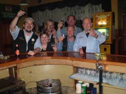 The Bridge Hotel Forth - Lightning Ridge Tourism 1
