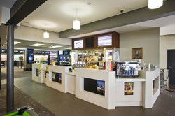 Olympic Hotel - Lightning Ridge Tourism 2