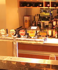 Aspley Hotel - Lightning Ridge Tourism 3