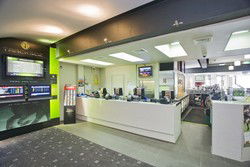 Olympic Hotel - Lightning Ridge Tourism 3