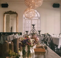 Hotel Richmond - Lightning Ridge Tourism