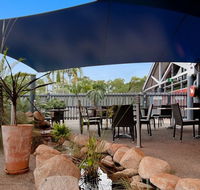 Casuarina All Sports Club - Lightning Ridge Tourism