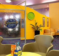 The Palmerston Sports Club Inc - Lightning Ridge Tourism